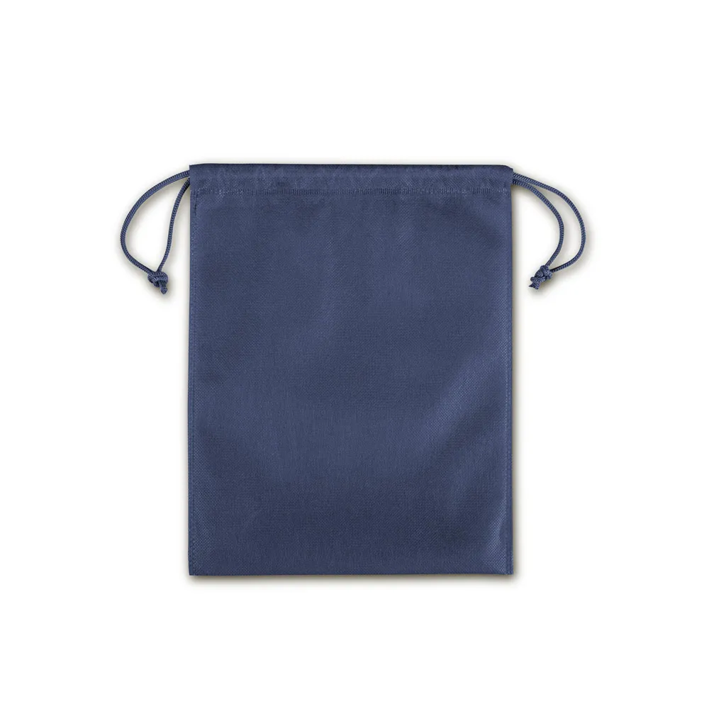 GIFT BAG M. Sacola média em non-woven (60 g/m²) termo-selada