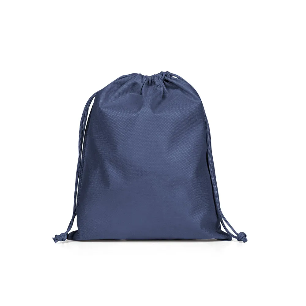 GIFT BAG M. Sacola média em non-woven (60 g/m²) termo-selada