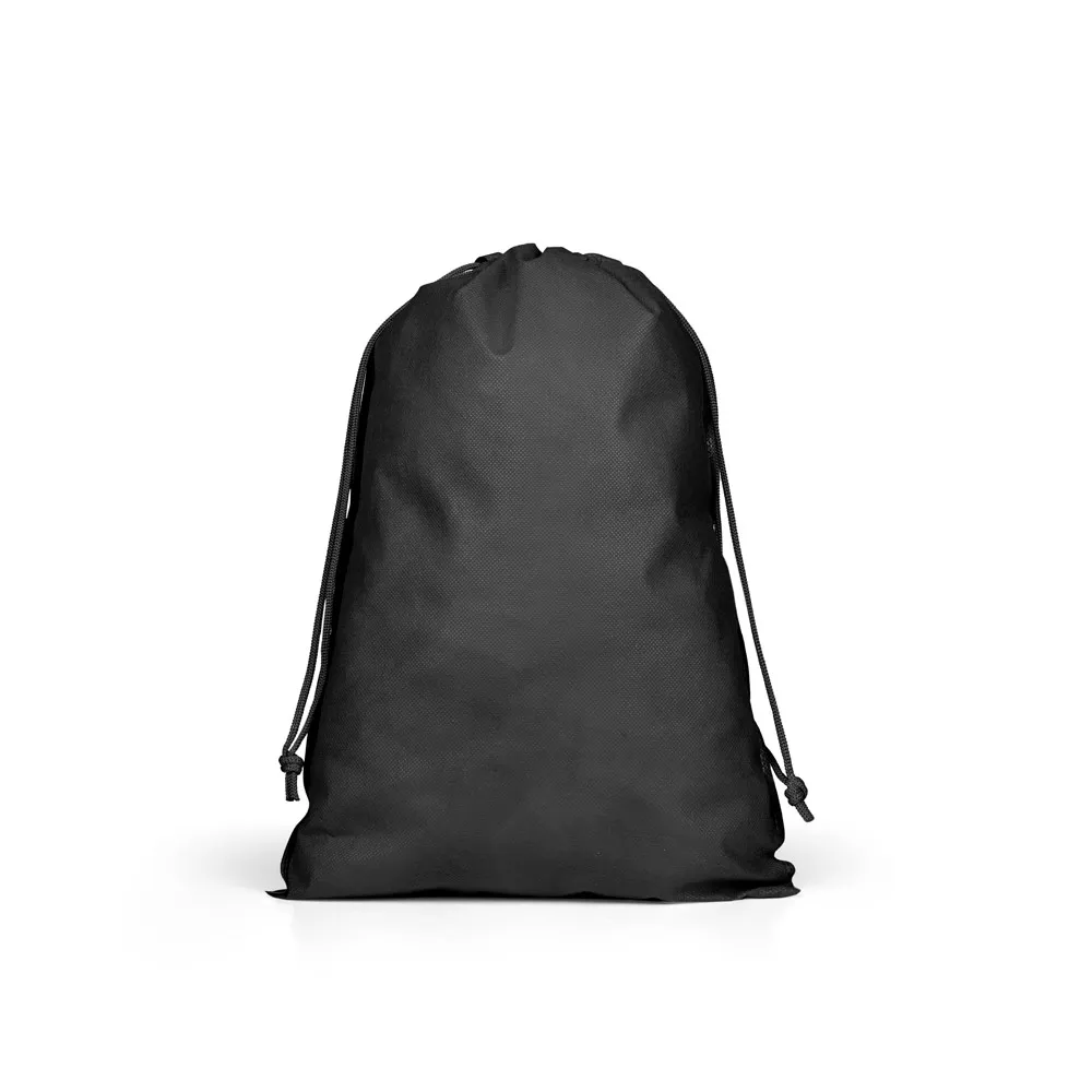 GIFT BAG L. Sacola grande em non-woven (60 g/m²) termo-selada