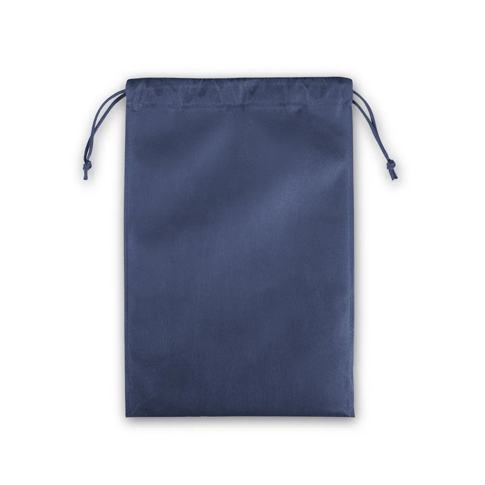 GIFT BAG L. Sacola grande em non-woven (60 g/m²) termo-selada