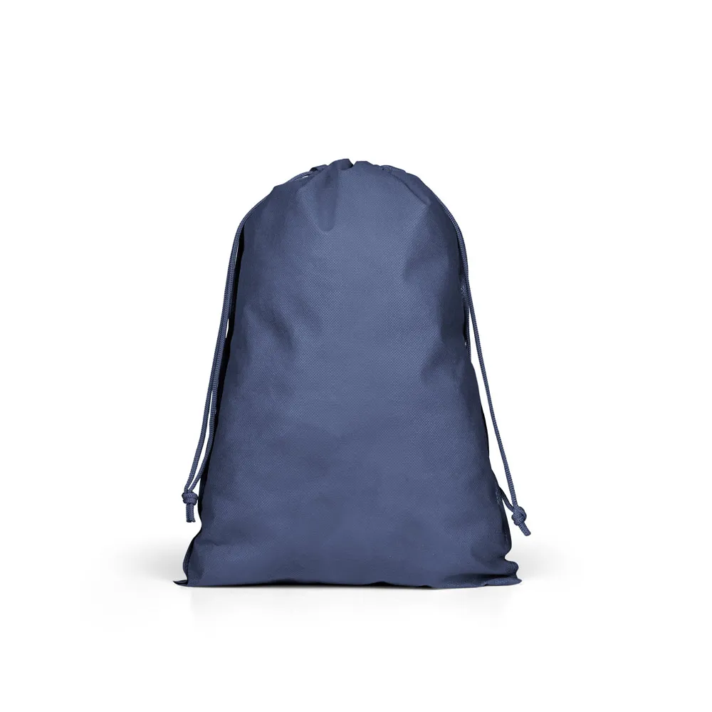GIFT BAG L. Sacola grande em non-woven (60 g/m²) termo-selada