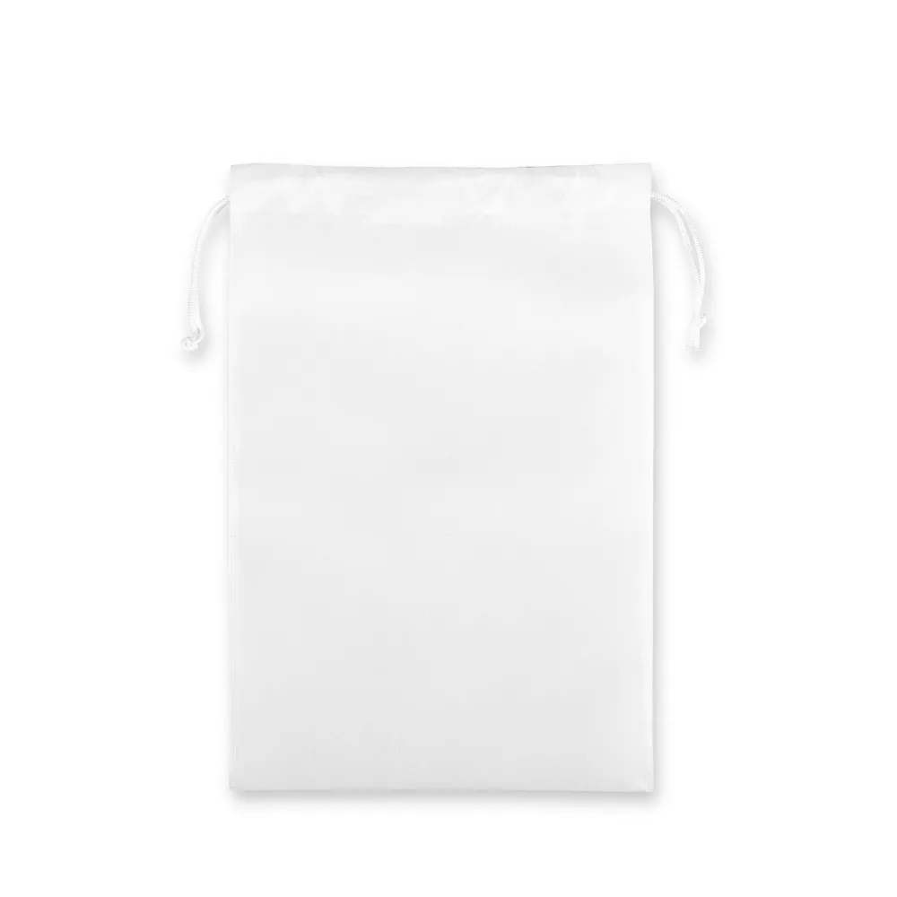 GIFT BAG L. Sacola grande em non-woven (60 g/m²) termo-selada
