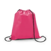 BOXP. Sacola tipo mochila em non-woven (80 g/m²)
