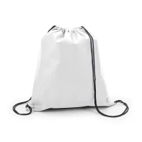 BOXP. Sacola tipo mochila em non-woven (80 g/m²)
