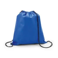 BOXP. Sacola tipo mochila em non-woven (80 g/m²)
