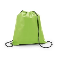 BOXP. Sacola tipo mochila em non-woven (80 g/m²)
