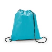 BOXP. Sacola tipo mochila em non-woven (80 g/m²)
