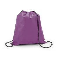 BOXP. Sacola tipo mochila em non-woven (80 g/m²)
