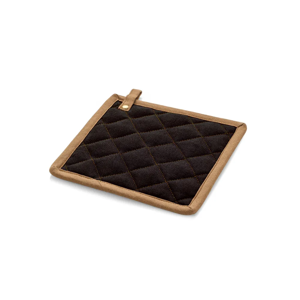 CLOVES. Pegador de cozinha em algodão canvas (275 g/m²)