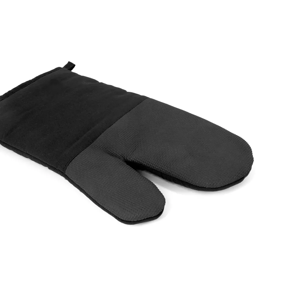 LAWSON. Luva de cozinha em 100% algodão com silicone num dos lados