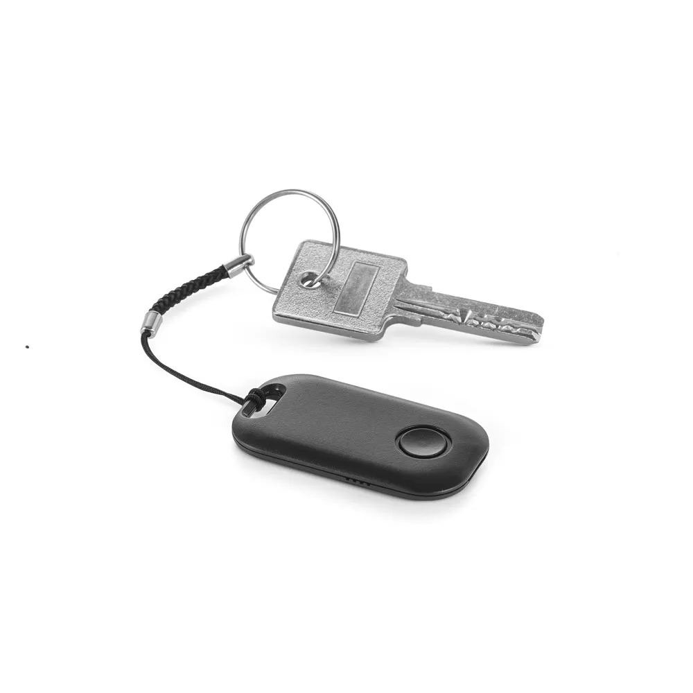 DAMY. Localizador sem fios com design compacto e leve em ABS 100% reciclado