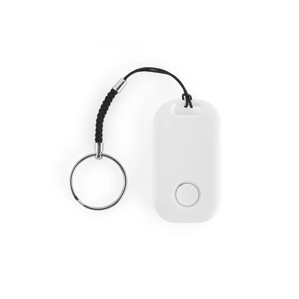 DAMY. Localizador sem fios com design compacto e leve em ABS 100% reciclado