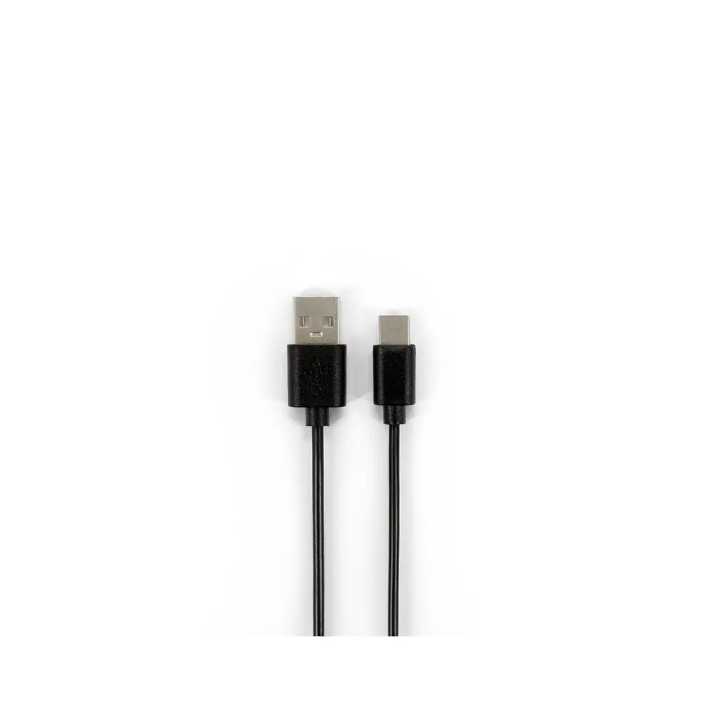 WRIGHT 5. Bateria portátil magnética com carregamento super-rápido em alumínio reciclado e ABS reciclado (5'000 mAh)
